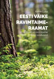 Raamat ravimtaimedest